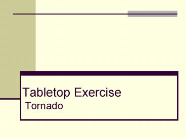 presentation player overlay