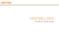 SENTINEL SAFE PowerPoint PPT Presentation