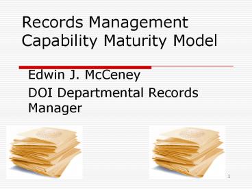 presentation player overlay