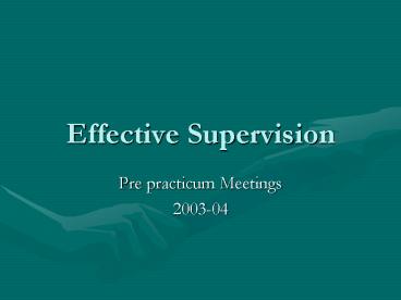 presentation player overlay