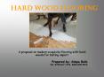 HARD WOOD FLOORING PowerPoint PPT Presentation