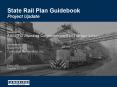 State Rail Plan Guidebook PowerPoint PPT Presentation