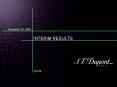 INTERIM RESULTS PowerPoint PPT Presentation