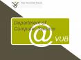 VUB PowerPoint PPT Presentation