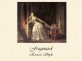 Fragonard Rococo Style PowerPoint PPT Presentation