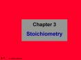Ch 3 PowerPoint PPT Presentation