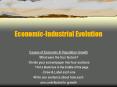 EconomicIndustrial Evolution PowerPoint PPT Presentation