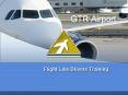 GTR Airport PowerPoint PPT Presentation