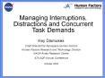 An update on Lessons Learned: Designing Human Factors Research Products that Customers Will Use not PowerPoint PPT Presentation