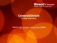 CareersDirecti A brief overview PowerPoint PPT Presentation