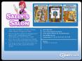 Name: Sally's Salon PowerPoint PPT Presentation