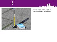 Citynet Amsterdam  Real broadband, real growth