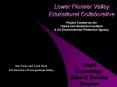 Lower Pioneer Valley Educational Collaborative  Project Funded by the Toxics Use Reduction Institute PowerPoint PPT Presentation