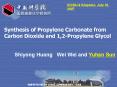 Shiyong Huang Wei Wei and Yuhan Sun PowerPoint PPT Presentation