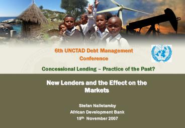 Graphics Induction Presentation