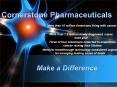 Cornerstone Pharmaceuticals PowerPoint PPT Presentation