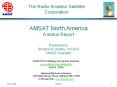 The Radio Amateur Satellite Corporation PowerPoint PPT Presentation