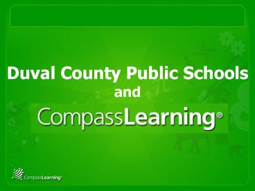 Duval County Public Schools