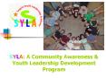 SYLA: A Community Awareness PowerPoint PPT Presentation