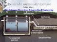 Household Wastewater Systems PowerPoint PPT Presentation