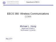 EECS%20380:%20Wireless%20Communications%20CDMA