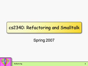 presentation player overlay