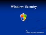 Windows Security