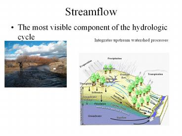presentation player overlay