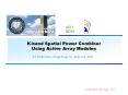 ARO PowerPoint PPT Presentation