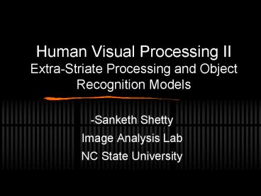 presentation player overlay