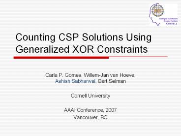 presentation player overlay