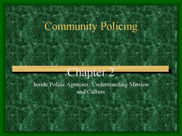 presentation player overlay