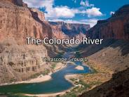 The Colorado River