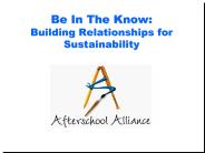 Afterschool in America: 2002