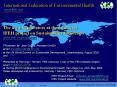 International Federation of Environmental Health www.ifeh.org PowerPoint PPT Presentation