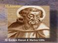 ST. Irenaeus Born: c. 130 AD Died: c. 200 AD Gender: Male Religion: Roman Catholic Race or Ethnicity PowerPoint PPT Presentation