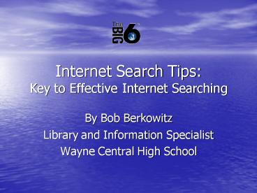 presentation player overlay