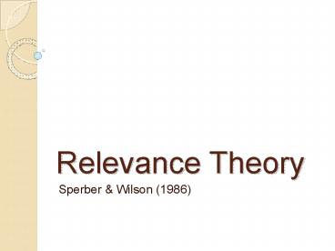 presentation player overlay