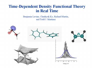 presentation player overlay