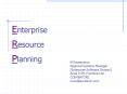 Enterprise PowerPoint PPT Presentation