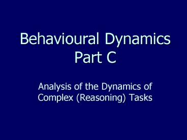 presentation player overlay