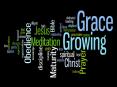 Growing in Grace Through Spiritual Disciplines PowerPoint PPT Presentation