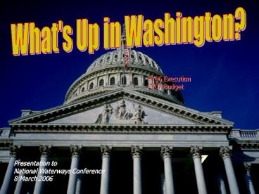 USACE GEEZER BRIEF 2001