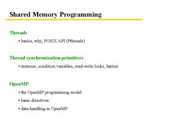 presentation player overlay