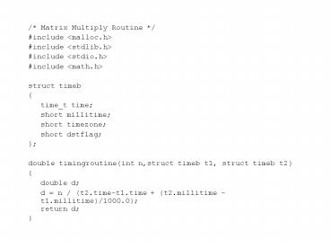 presentation player overlay