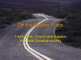 Off the Beaten Track PowerPoint PPT Presentation