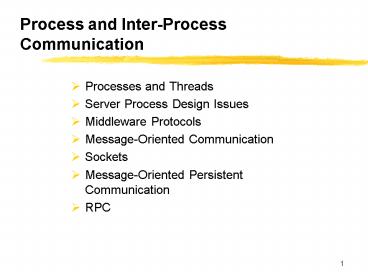 presentation player overlay