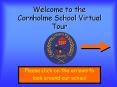 Welcome to the Cornholme School Virtual Tour PowerPoint PPT Presentation