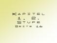 Kapitel 1, 2. Stufe PowerPoint PPT Presentation