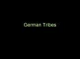 German Tribes PowerPoint PPT Presentation